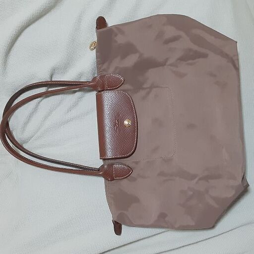 【Longchamp】ロンシャンバック【購入価格9千円】