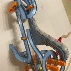 トミカ　ビッグタワーサーキット