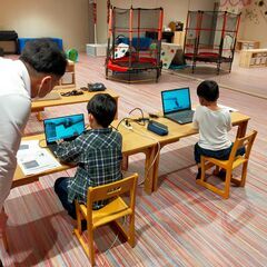 幼児〜小学生のための総合教育アカデミー＊ダンス＊英語＊プログラミング＊無料体験レッスン募集中！！の画像