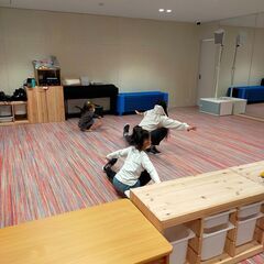 幼児〜小学生のための総合教育アカデミー＊ダンス＊英語＊プログラミング＊無料体験レッスン募集中！！の画像