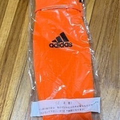 ●入手困難●【新品 未使用 未開封】adidas サッカーソック...
