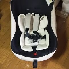 リーマンチャイルドシート