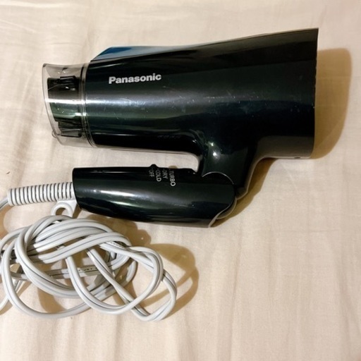 Panasonic ドライヤー