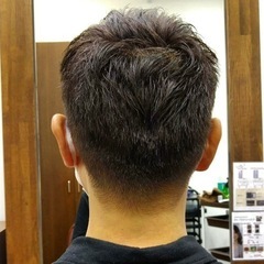 モデル募集