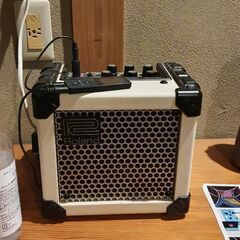 Roland micro cube