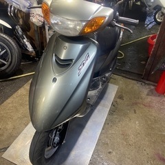 SA 36j JOG 4スト大特価‼️の画像