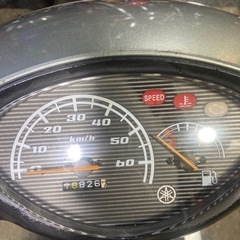 SA 36j JOG 4スト大特価‼️の画像