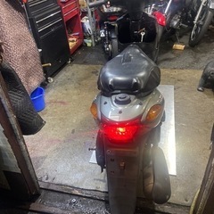SA 36j JOG 4スト大特価‼️の画像
