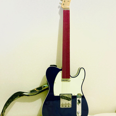 Fender Japan Exclusive Classic 6...