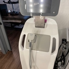 ジャンク品、美容用HIFU無料、引取り限定