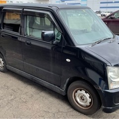ワゴンr mh21s 車検満タン　値下げ中の画像