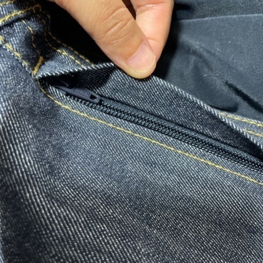 無印良品size大　お受取の方決まりました。