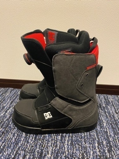 DC スノーボード ブーツ