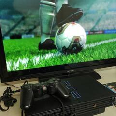 【受渡予定有】【値下】ソニー PS2 プレーステーション２ ディスクセットの画像