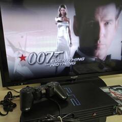【受渡予定有】【値下】ソニー PS2 プレーステーション２ ディスクセットの画像