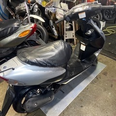 激安 レッツ2 ‼️の画像