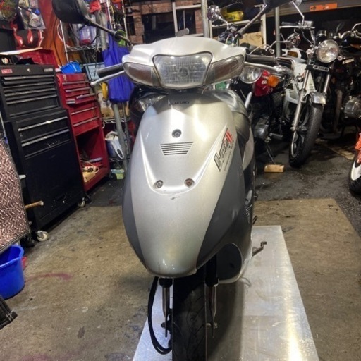 激安 レッツ2 ‼️