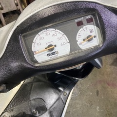 激安 レッツ2 ‼️の画像