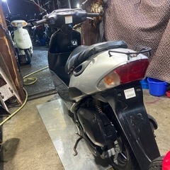 激安 レッツ2 ‼️の画像