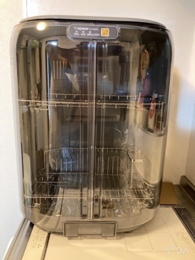 食器乾燥機