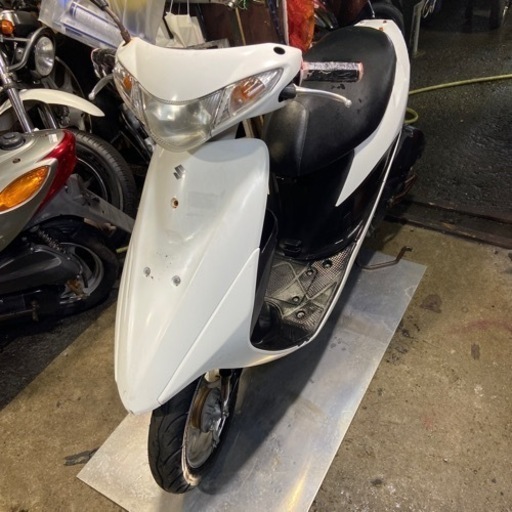 激安シリーズ   アドレスV50‼️