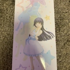 【新品未開封】俺の妹がこんなに可愛いわけがない。プレミアムフィギュア　reunionジャケットVer.黒猫の画像