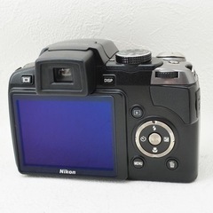 美品●iPhone転送●超小型●32GBSD●ニコン COOLPIX P80 1ヶ月動作保証あり！ 安心のゆうパック代引き発送！ 送料、代引き手数料無料！の画像