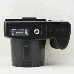 美品●iPhone転送●超小型●32GBSD●ニコン COOLPIX P80 1ヶ月動作保証あり！ 安心のゆうパック代引き発送！ 送料、代引き手数料無料！の画像