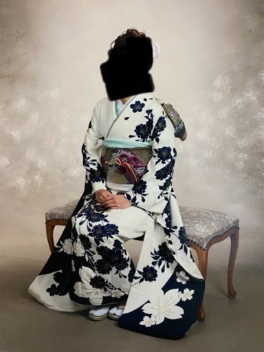 振袖セット