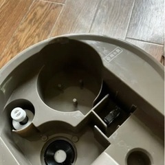 ハイブリッド加湿器　スリーアップ　ショコラ　フォグミストの画像