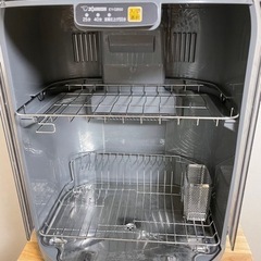 食器乾燥機の画像