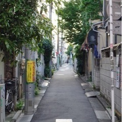 東京散策仲間とカメラ練習仲間の募集 - 友達