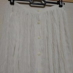 ⑥スカートの画像