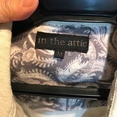 Mサイズ　の画像