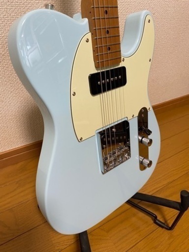 Bacchus BTE-2-RSM  バッカス　ローステッドメイプル