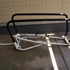 XTRACYCLE FREERADICAL KIT　【ジャンク扱い　】
