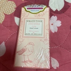 ハンドクリームの画像