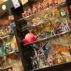 アニメバー🍻