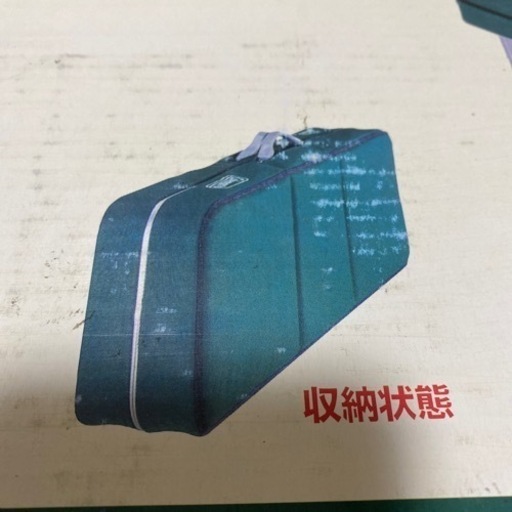 ?Colemanテーブルとベンチ（オールインワン）?