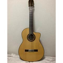 Cordoba GK Studio エレガット　クラシックギター