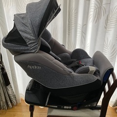 ★値下げ★アップリカ　クルリラAC の画像