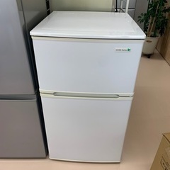 ヤマダ電機 オリジナル 冷蔵庫の中古が安い！激安で譲ります