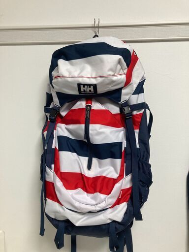 ヘリーハンセン　ブレクスタ 35 HOY91400 登山用35L