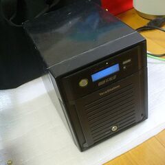Buffalo NAS TeraStation TS-XH8.0...