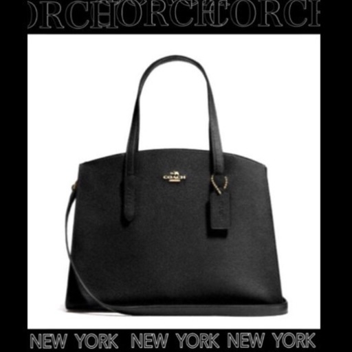 coach,コーチのバッグ