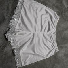 【お値下げ】ブライダルインナー／セモアの画像