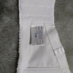 【お値下げ】ブライダルインナー／セモアの画像