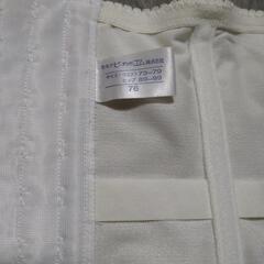 【お値下げ】ブライダルインナー／セモアの画像