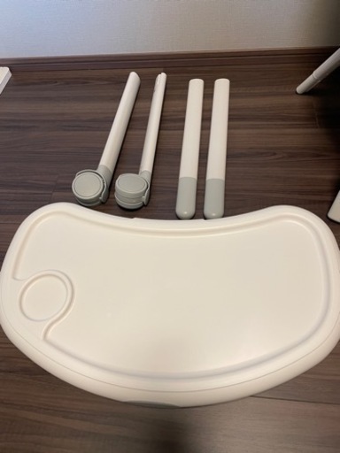 GRACO グレコ　7in1 ハイチェア フロアツーテーブル