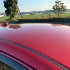 デミオ  ディーゼル　6MT 交換希望　バイク　車の画像